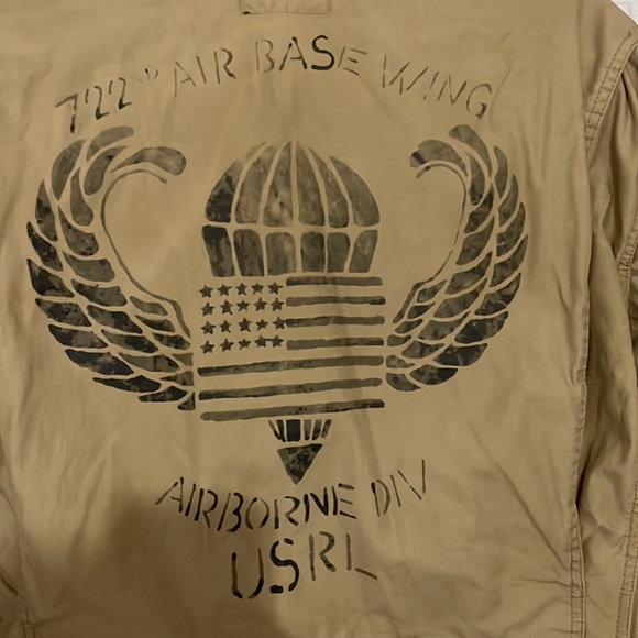 Flying summer, US arrow PRLC polo Ralph, Lauren Jack - Picture 2 of 7